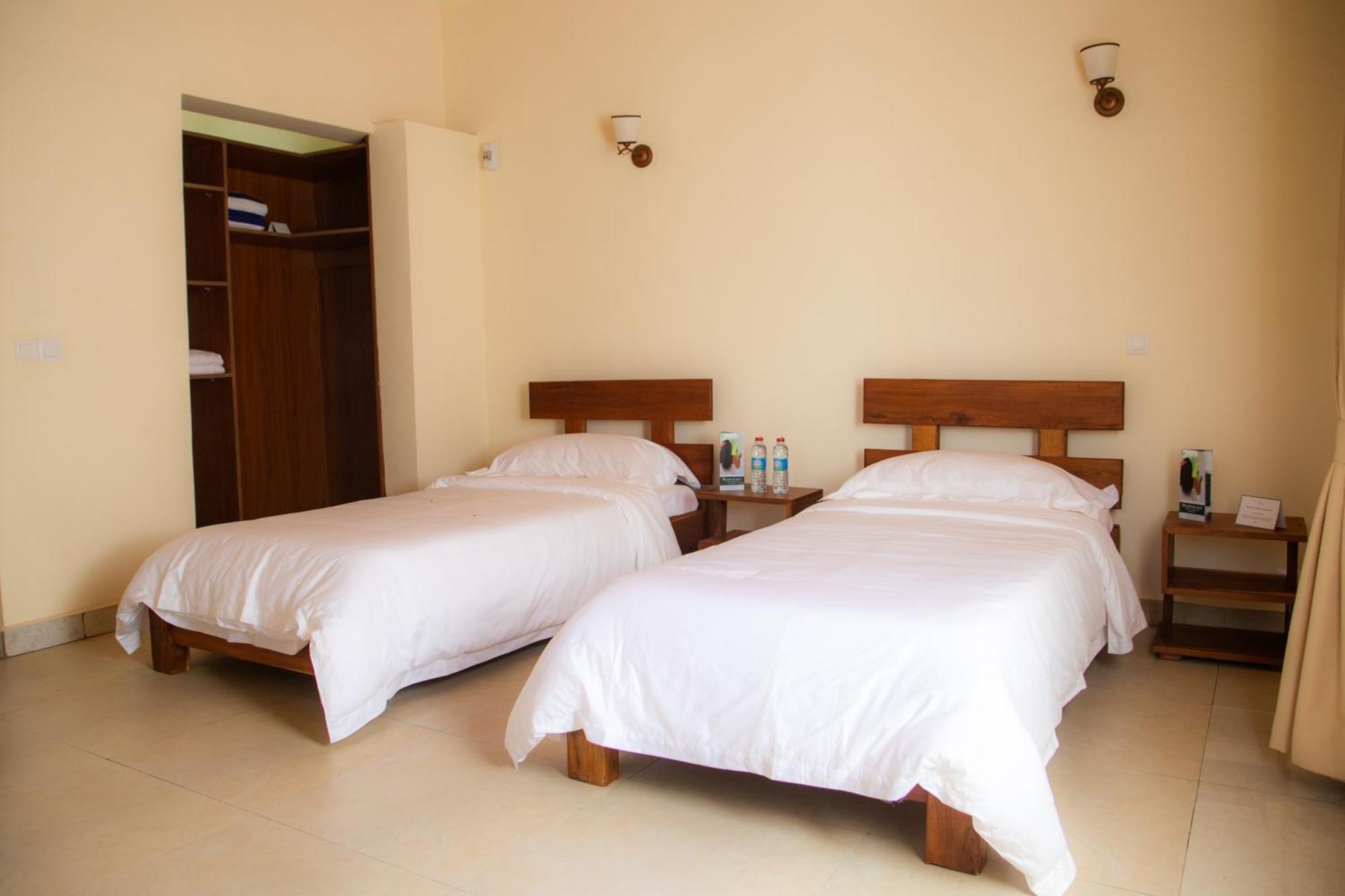 Mahafaly Hotel & Resort 安齐拉贝 外观 照片