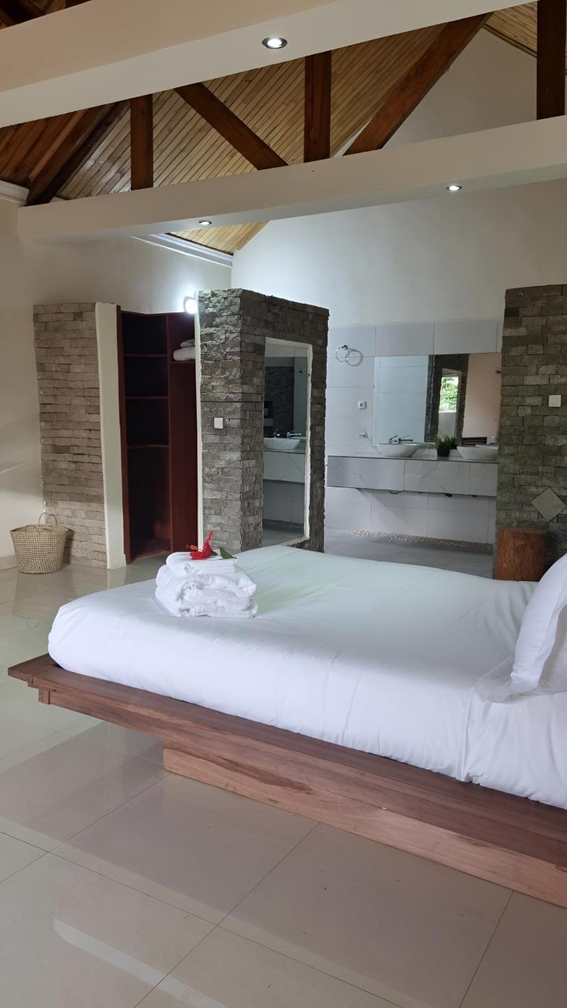 Mahafaly Hotel & Resort 安齐拉贝 外观 照片