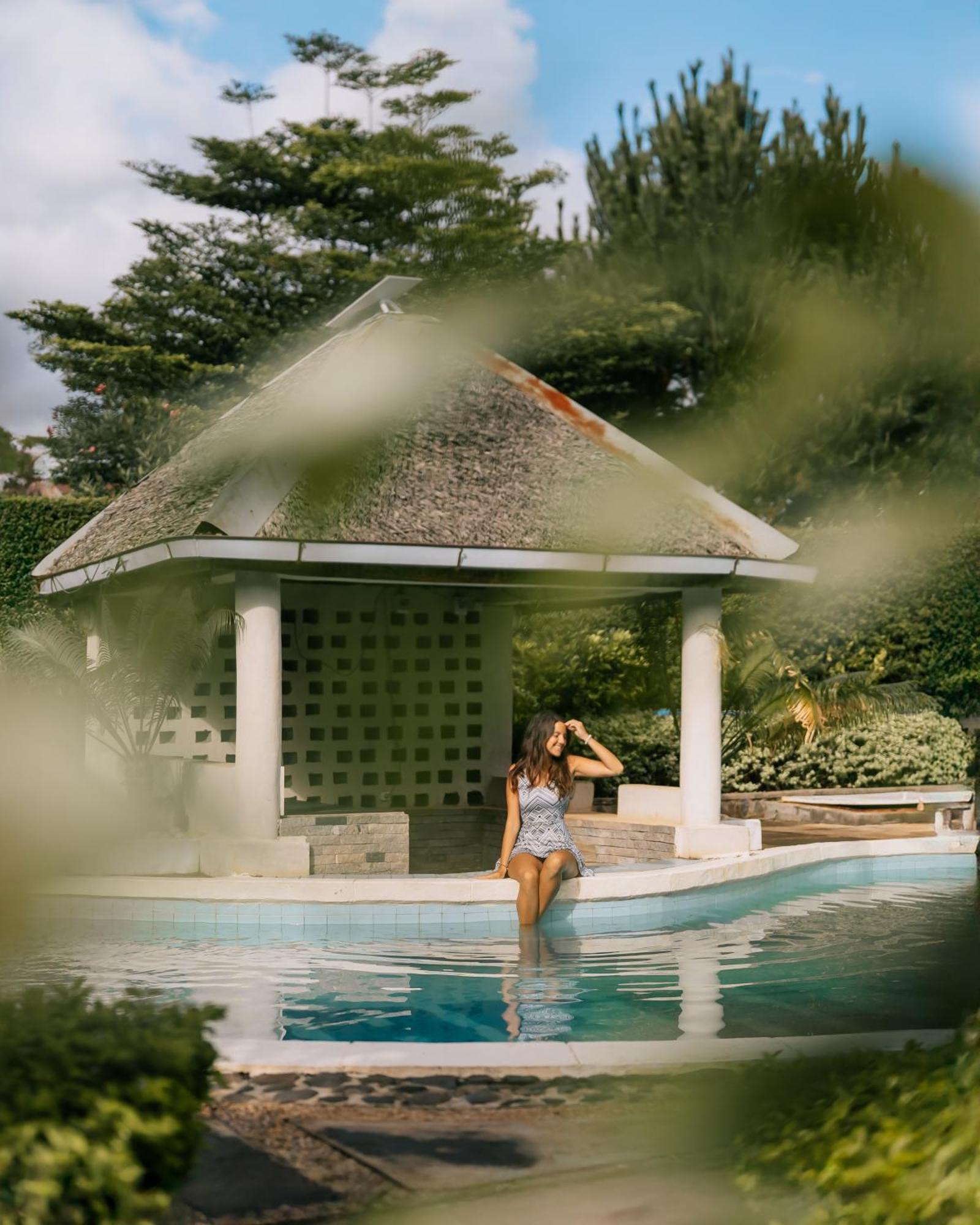 Mahafaly Hotel & Resort 安齐拉贝 外观 照片